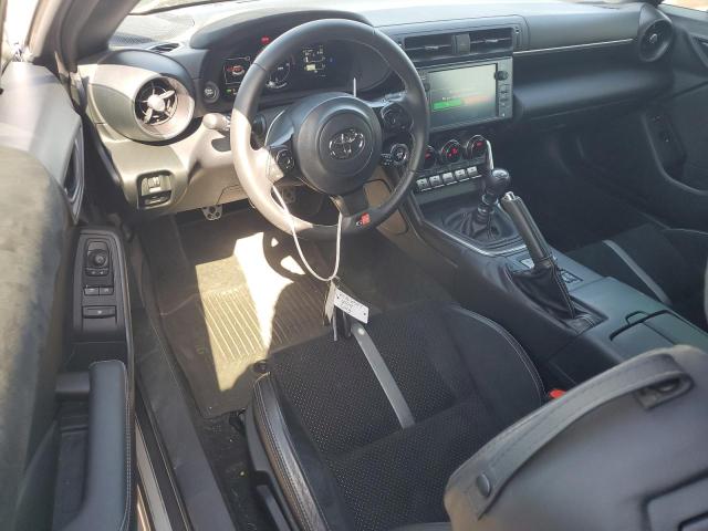 2023 TOYOTA GR 86 PREM - JF1ZNBE18P9760758