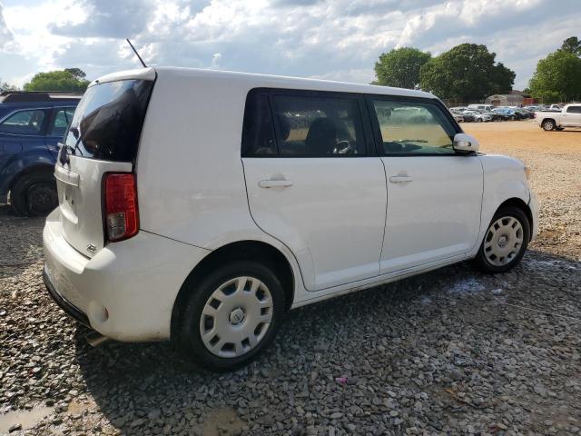 Vin: jtlze4fe4fj070322, lot: 55056195, toyota scion 20153