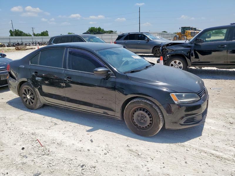 Vin: 3vw2k7aj5em437125, lot: 58407375, volkswagen jetta base 20144