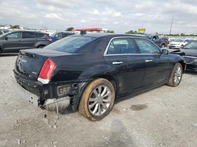 Vin: 2c3ccakg8kh528814, lot: 57974505, chrysler 300 limited 20193