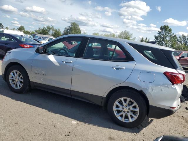 Vin: 2gnaxhev3k6258243, lot: 58439205, chevrolet equinox ls 20192