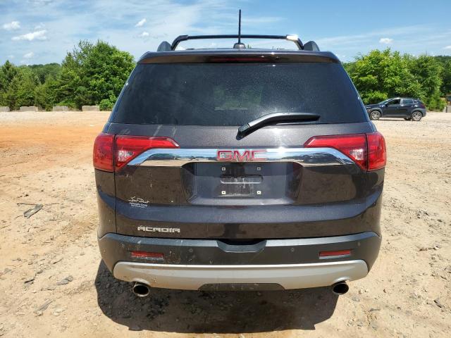2018 GMC ACADIA SLT - 1GKKNMLS8JZ187634
