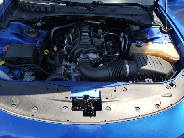 2021 DODGE CHARGER PO 2C3CDXAT4MH582810