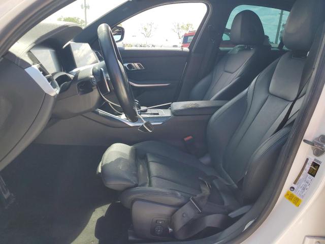 2021 BMW M340I 3MW5U7J02M8B55241