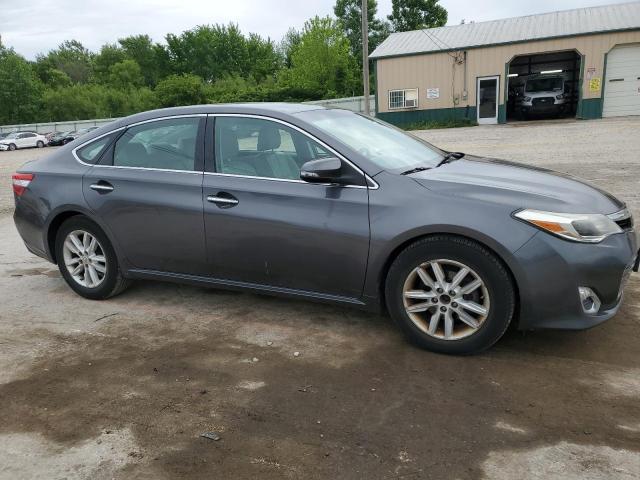 Vin: 4t1bk1eb6du006737, lot: 58315785, toyota avalon base 20134