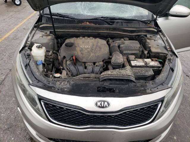 2015 KIA OPTIMA LX - 5XXGM4A7XFG475264