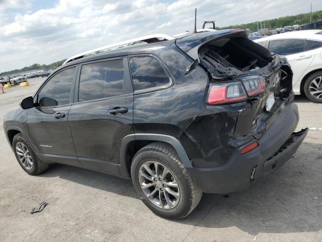 Vin: 1c4pjmlb9kd393699, lot: 56906055, jeep grand cher latitude plus 20192