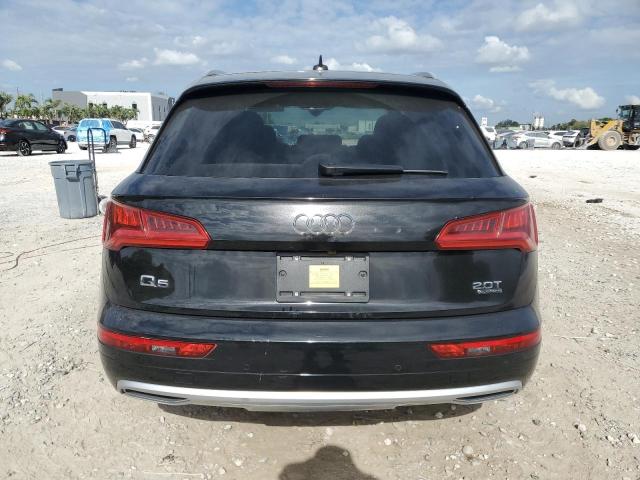 2018 AUDI Q5 PRESTIG WA1CNAFY6J2230868