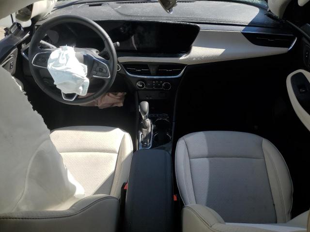 2024 BUICK ENCORE GX KL4AMCSL5RB218190