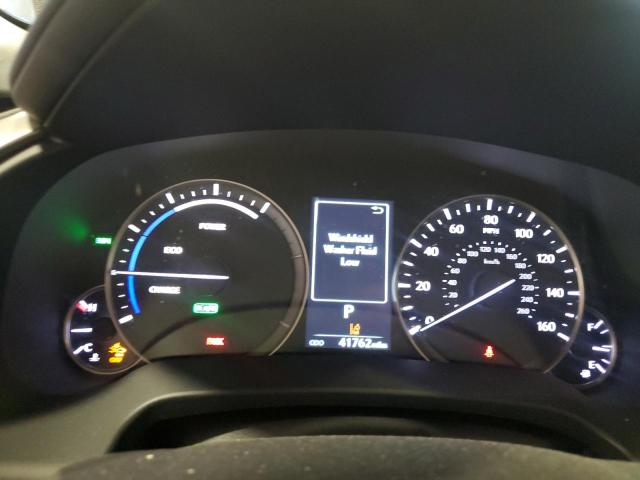 2020 LEXUS RX 450H - 2T2HGMDA0LC056485