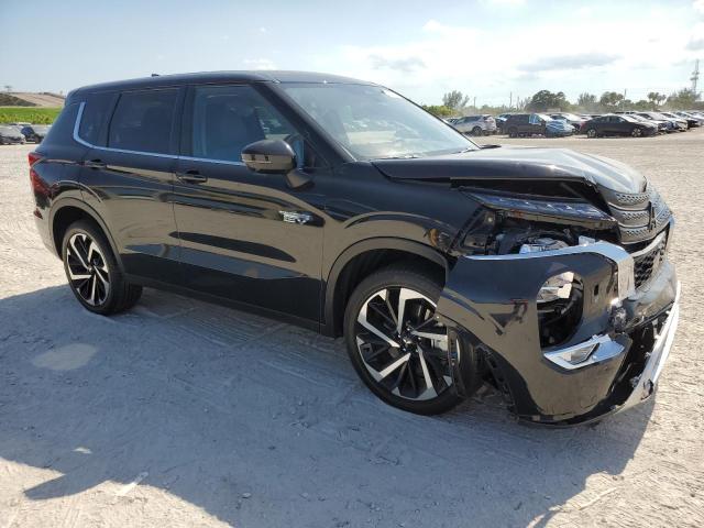 Vin: ja4t5va90sz001165, lot: 57549685, mitsubishi outlander se 20254