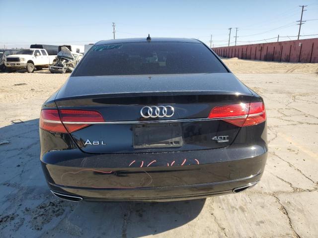 2016 AUDI A8 L QUATT WAU43AFD5GN015399