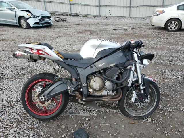 2006 KAWASAKI ZX636 C1 - JKBZXJD1X6A000527