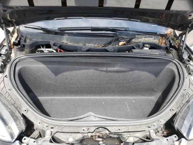 2020 TESLA MODEL X - 5YJXCAE42LF278296
