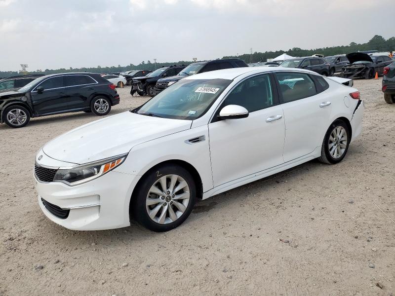 Vin: 5xxgt4l37hg172958, lot: 57898945, kia optima lx 2017 img_1