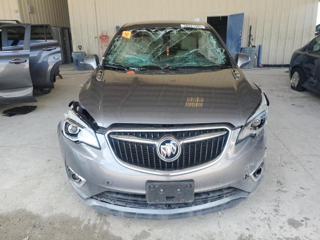 2020 BUICK ENVISION P LRBFXBSA2LD208383
