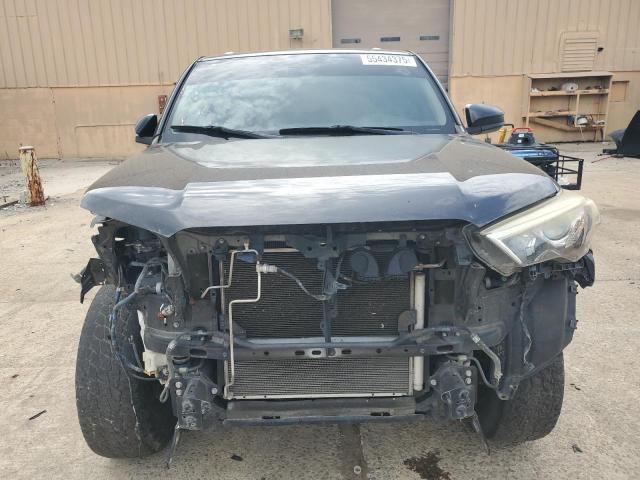2015 TOYOTA 4RUNNER SR - JTEZU5JR6F5084273