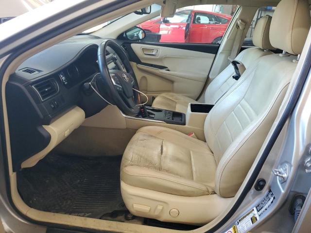 2016 TOYOTA CAMRY HYBR - 4T1BD1FK3GU180780