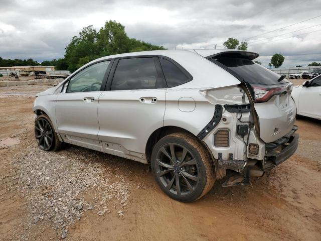 Vin: 2fmpk4apxgbc58574, lot: 58312465, ford edge sport 20162