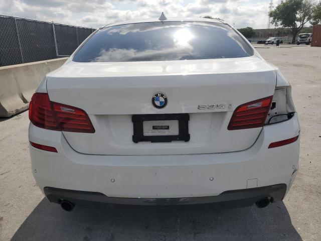 2015 BMW 535 I WBA5B1C57FG125054