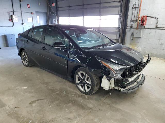 Vin: jtdkarfu0j3058727, lot: 56112745, toyota prius 20184