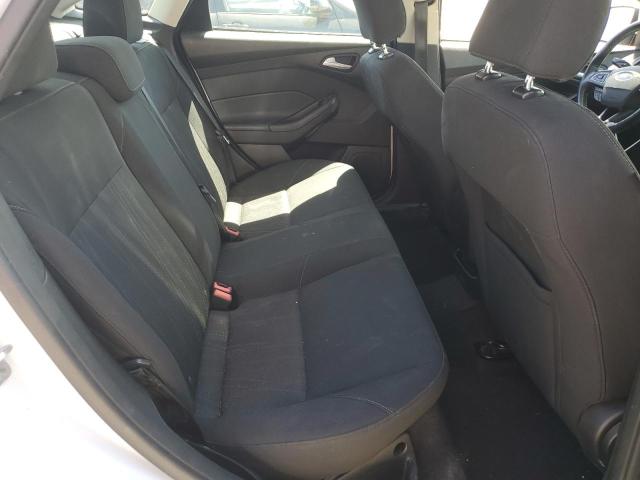 2016 FORD FOCUS SE - 1FADP3F22GL329241