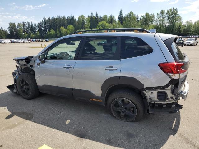 Vin: jf2skamc0nh529486, lot: 54290725, subaru forester wilderness 20222