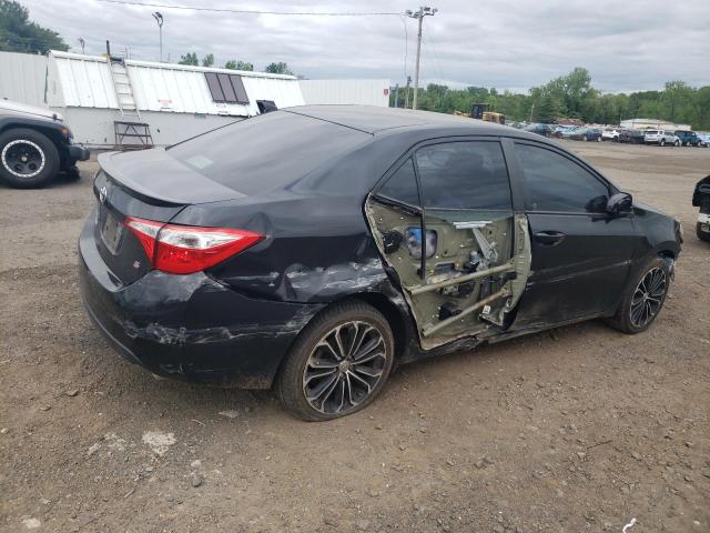Vin: 2t1burhe6gc737074, lot: 57089045, toyota corolla l 20163