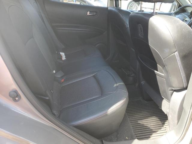 2012 NISSAN ROGUE S - JN8AS5MV5CW399172