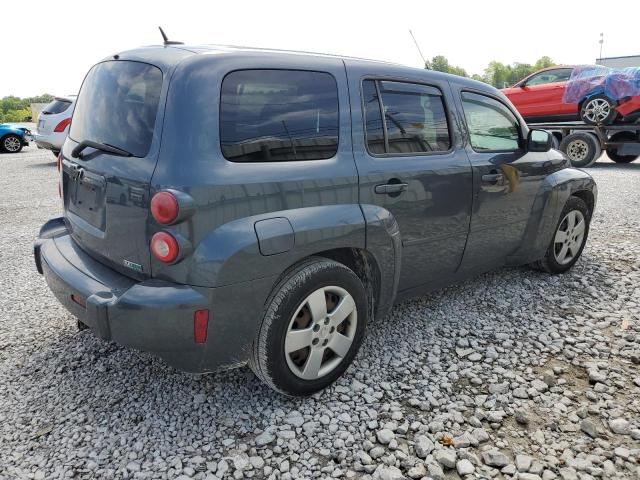 Vin: 3gnbaafwxbs540658, lot: 58586305, chevrolet hhr ls 20113