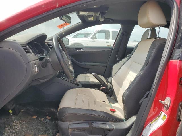2016 VOLKSWAGEN JETTA SPOR 3VWD17AJ2GM291751