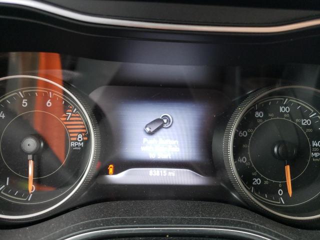2019 JEEP CHEROKEE L - 1C4PJMDX4KD336966