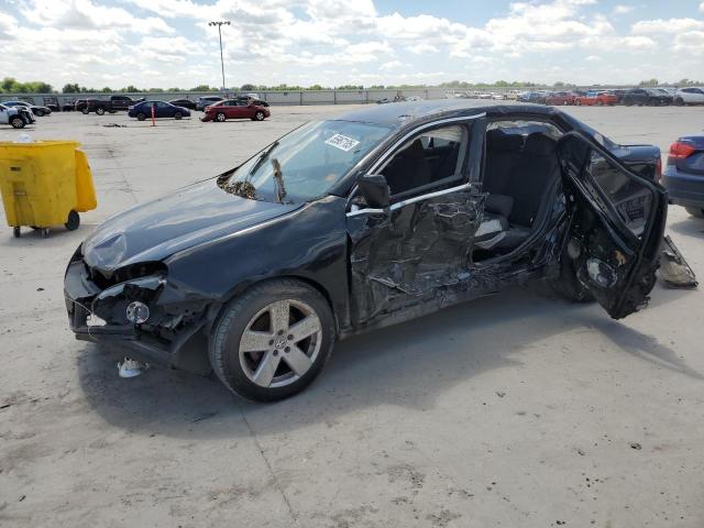 Global Auto Auctions: 2008 VOLKSWAGEN JETTA S