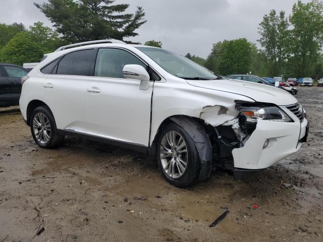 Vin: jtjbc1ba3d2065251, lot: 57942415, lexus rx450 450h 20134