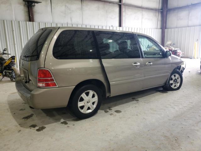 MERCURY MONTEREY 2004 2MRZA20214BJ14057 photo #4