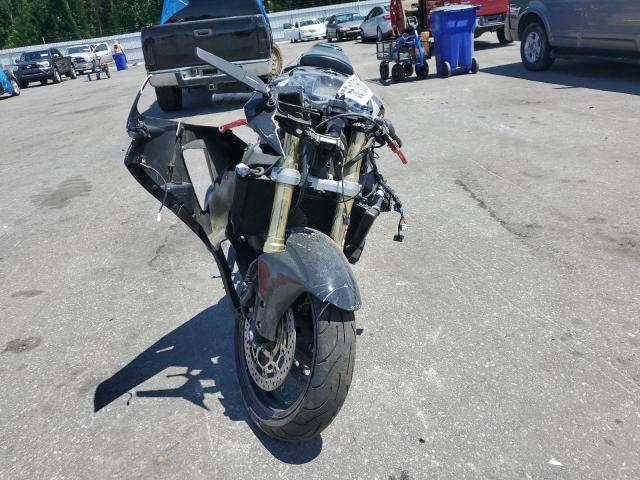 2006 HONDA CBR600 RR JH2PC37006M301521