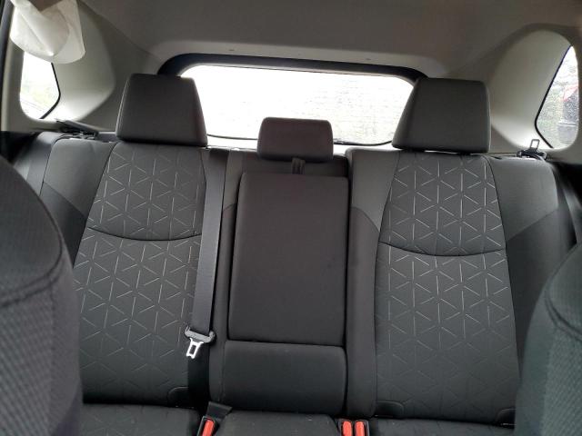 2020 TOYOTA RAV4 XLE - 2T3P1RFV9LW096407