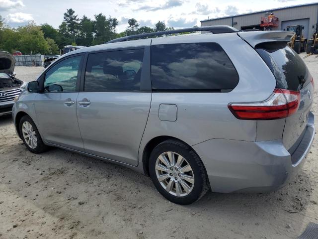 Vin: 5tddz3dc9hs181864, lot: 58712535, toyota all models xle 20172