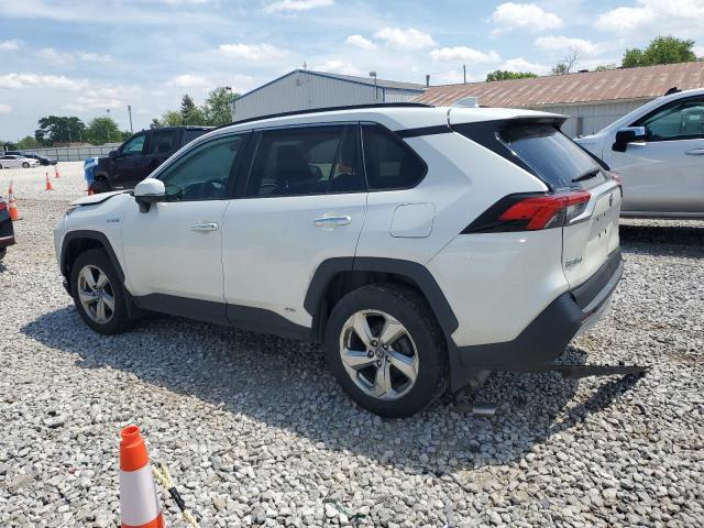 Vin: 2t3dwrfvxkw039054, lot: 56931105, toyota rav4 limited 20192