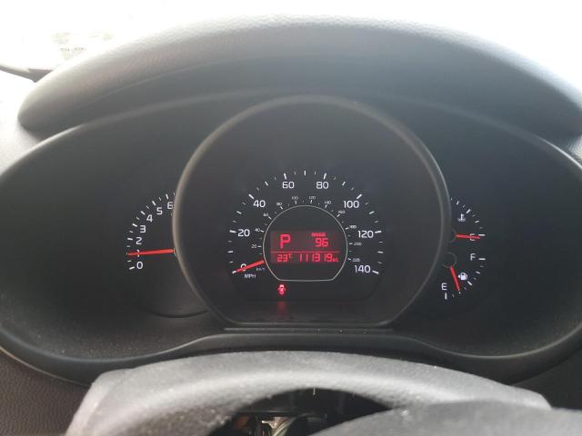 2015 KIA SOUL - KNDJN2A27F7765126