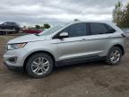 2018 FORD EDGE SEL - 2FMPK4J97JBC41207