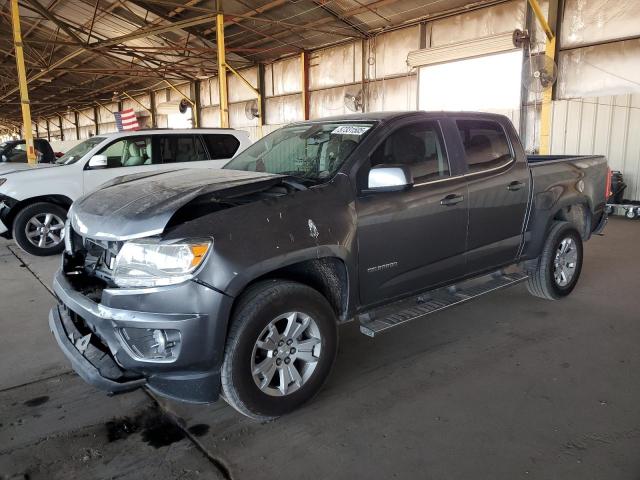 Vin: 1gcgscenxj1327273, lot: 57331505, chevrolet colorado lt 2018 img_1