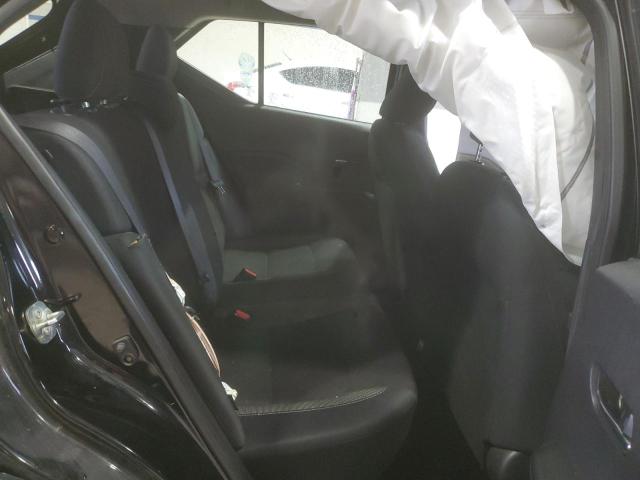 2020 NISSAN KICKS SV 3N1CP5CV9LL530040