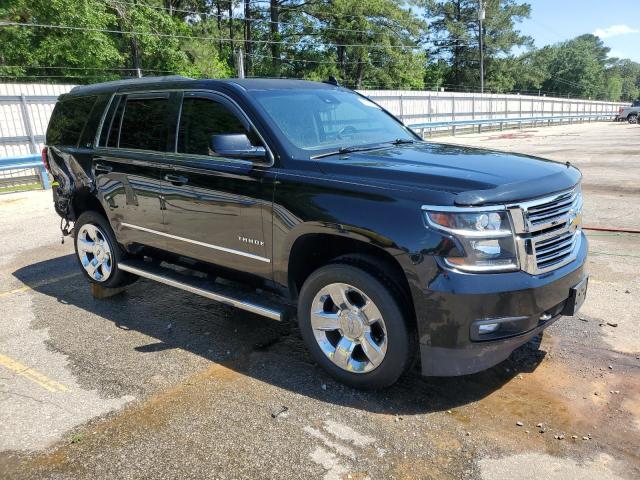 Vin: 1gnscbkc2hr312256, lot: 55736935, chevrolet tahoe c1500 lt 20174