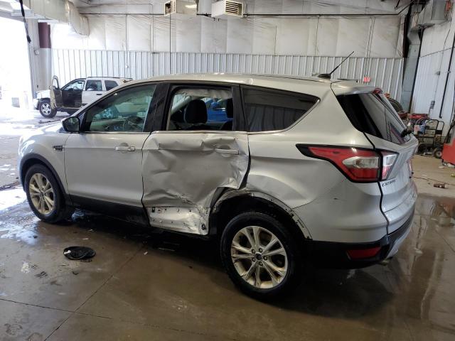 Vin: 1fmcu0gd1hue73318, lot: 57336265, ford escape se 20172