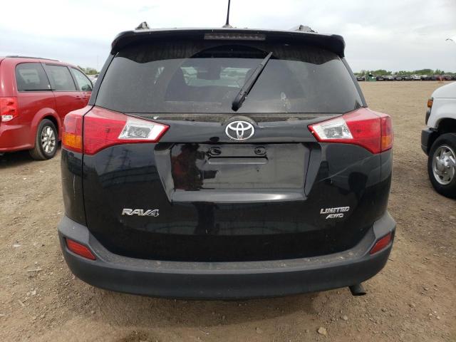 2015 TOYOTA RAV4 LIMIT #3292464705