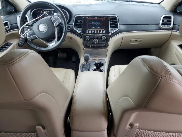 2021 JEEP GRAND CHER - 1C4RJFBG2MC882097
