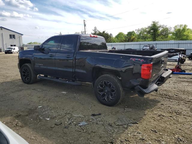 Vin: 1gcvkpec0gz280021, lot: 55572375, chevrolet all models k1500 custom 20162