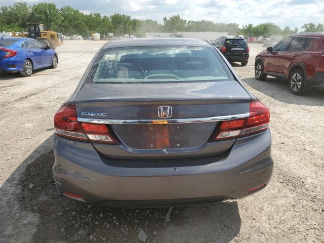 2015 HONDA CIVIC 2HGFB2F51FH503402