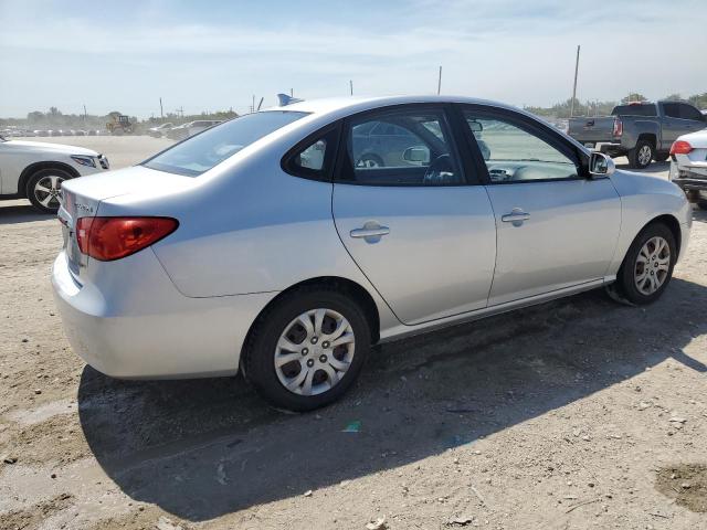 Vin: kmhdu4ad7au846288, lot: 58076875, hyundai elantra blue 20103